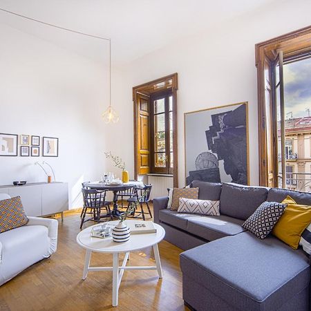Gocce Villas - Casa Frangio Modern Apartment Historical Centre Napoli Eksteriør billede